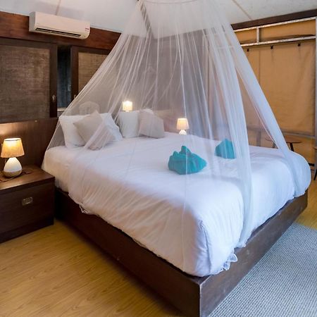 Anurak Community Lodge - Sha Plus Khao Sok National Park Exteriör bild