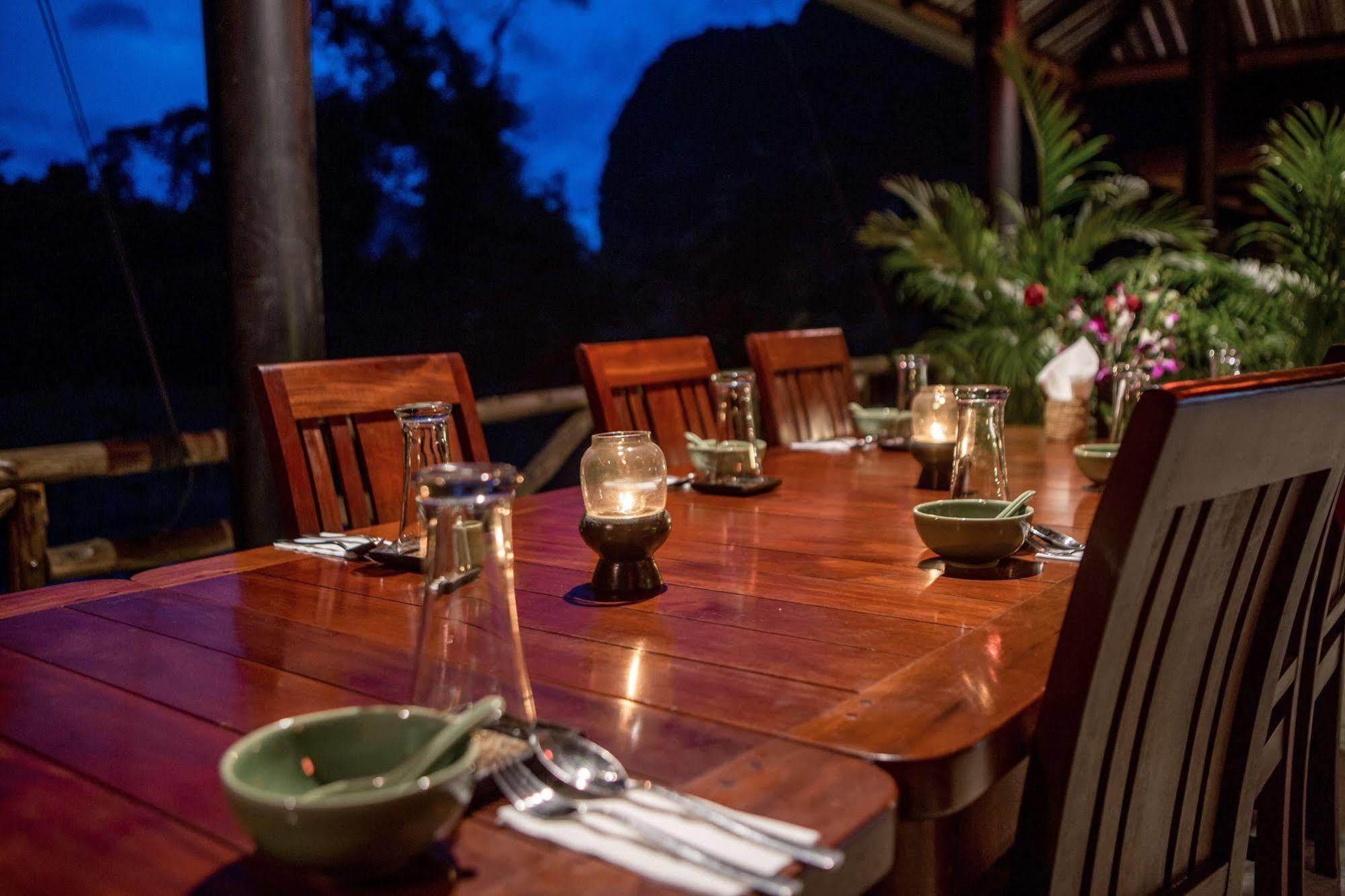 Anurak Community Lodge - Sha Plus Khao Sok National Park Exteriör bild